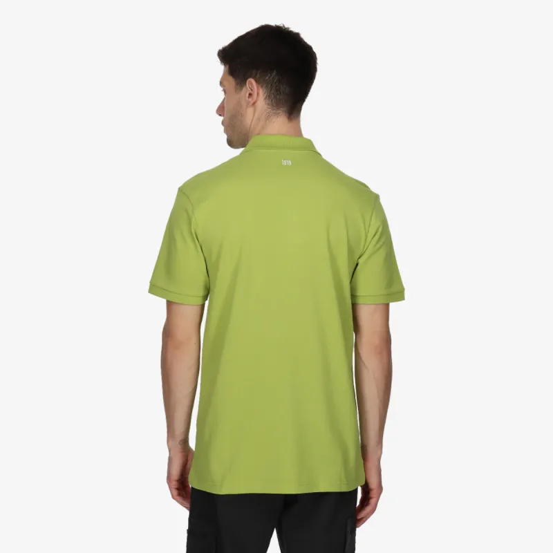 Champion CLASSIC LOGO POLO 