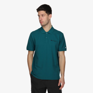 Champion POLO MAJICA CLASSIC LOGO POLO 