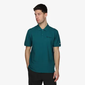 Champion Polo majica CLASSIC LOGO POLO 