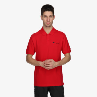 Champion Polo majica CLASSIC LOGO POLO 