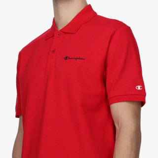 Champion POLO MAJICA CLASSIC LOGO POLO 