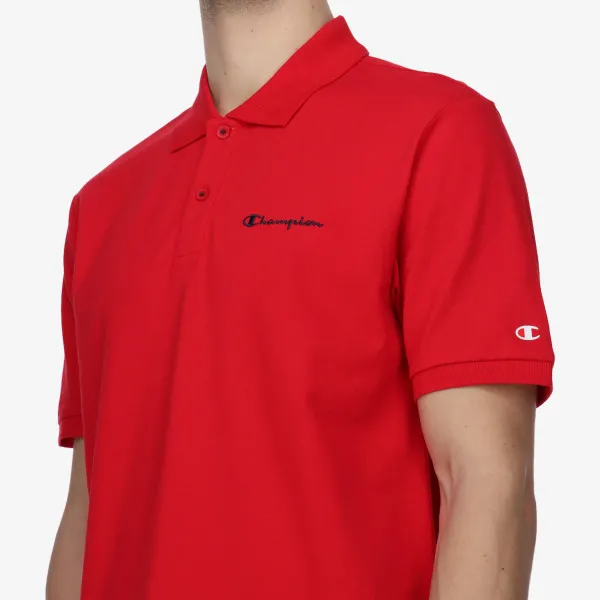 Champion POLO MAJICA CLASSIC LOGO POLO 