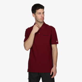 Champion POLO MAJICA CLASSIC LOGO POLO 
