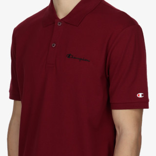 Champion Polo majica CLASSIC LOGO POLO 