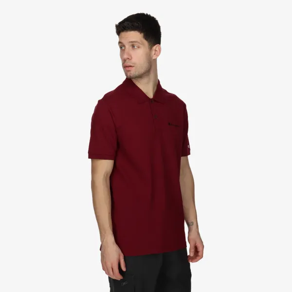 Champion POLO MAJICA CLASSIC LOGO POLO 