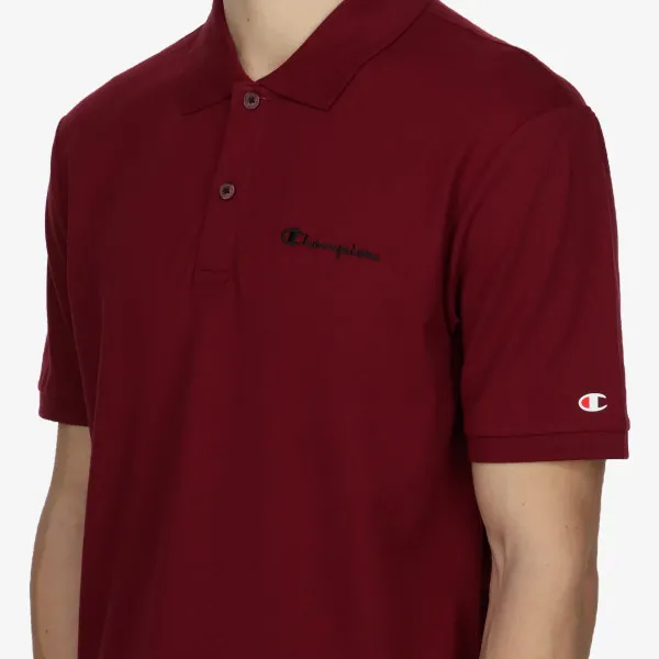 Champion POLO MAJICA CLASSIC LOGO POLO 