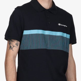 Champion Polo majica LINE POLO 