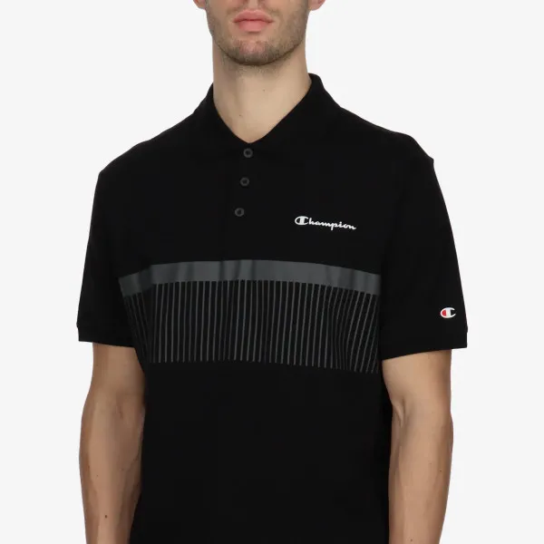 Champion Polo majica LINE POLO 