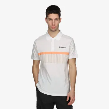 Champion T-shirt LINE POLO 