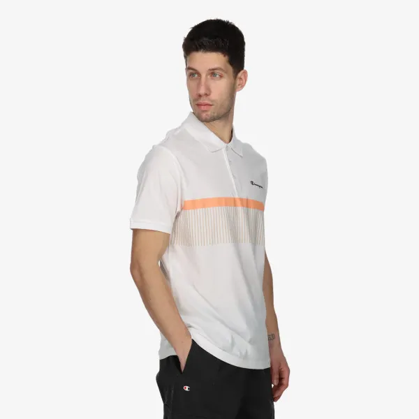 Champion T-shirt LINE POLO 