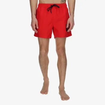Champion KUPAĆE GAĆE CLASSIC LABEL SWIM SHORTS 