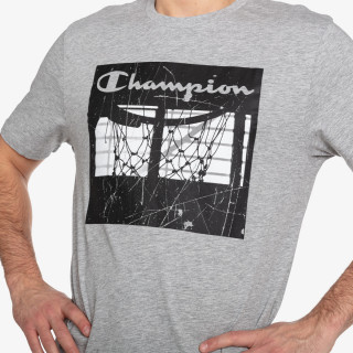 Champion T-shirt BASKET 