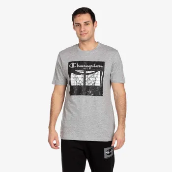 Champion T-SHIRT BASKET 