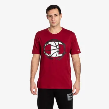 Champion T-SHIRT BASKET 