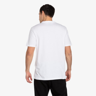 Champion T-SHIRT BASKET PHOTO T-SHIRT 