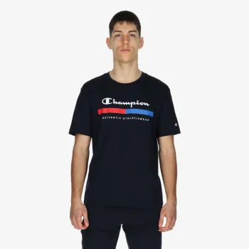 Champion T-shirt Crewneck 