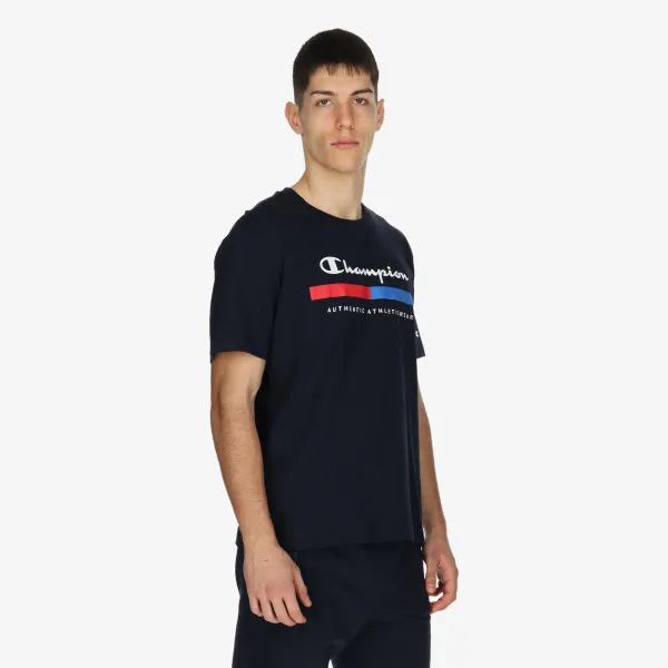 Champion T-shirt Crewneck 