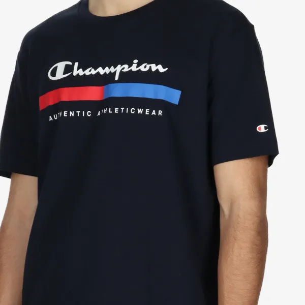 Champion T-shirt Crewneck 