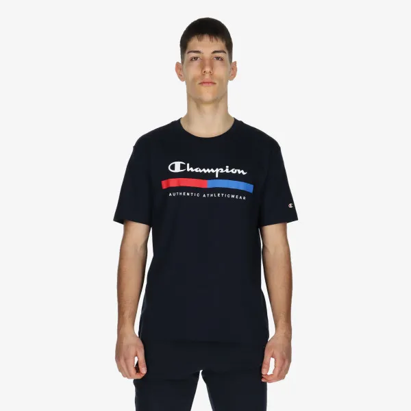 Champion T-shirt Crewneck 