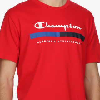 Champion T-shirt Crewneck 