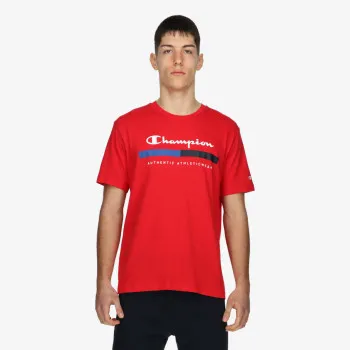 Champion T-shirt Crewneck 