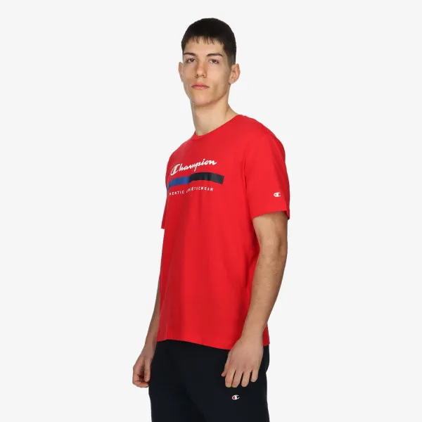 Champion T-shirt Crewneck 