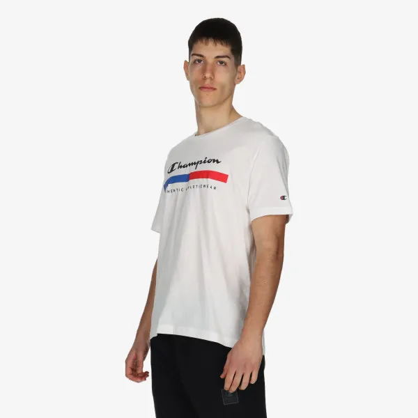 Champion T-shirt Crewneck 