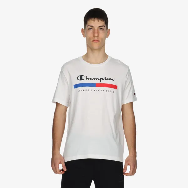 Champion T-shirt Crewneck 