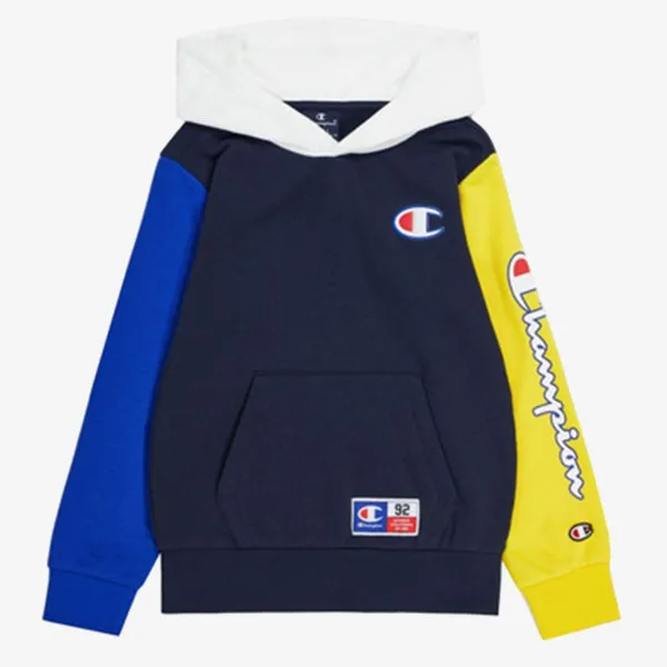 Champion Majica s kapuljačom Hooded Sweatshirt 