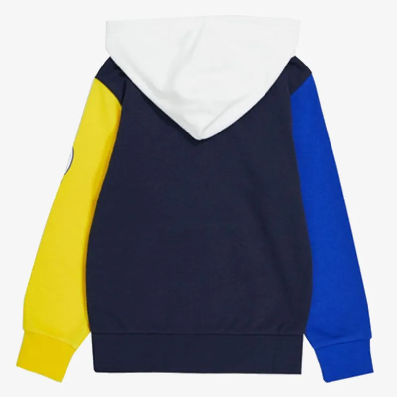 Champion Hooded Sweatshirt 