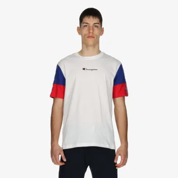 Champion T-shirt Crewneck 