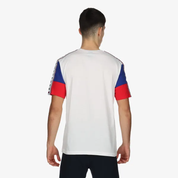 Champion T-shirt Crewneck 