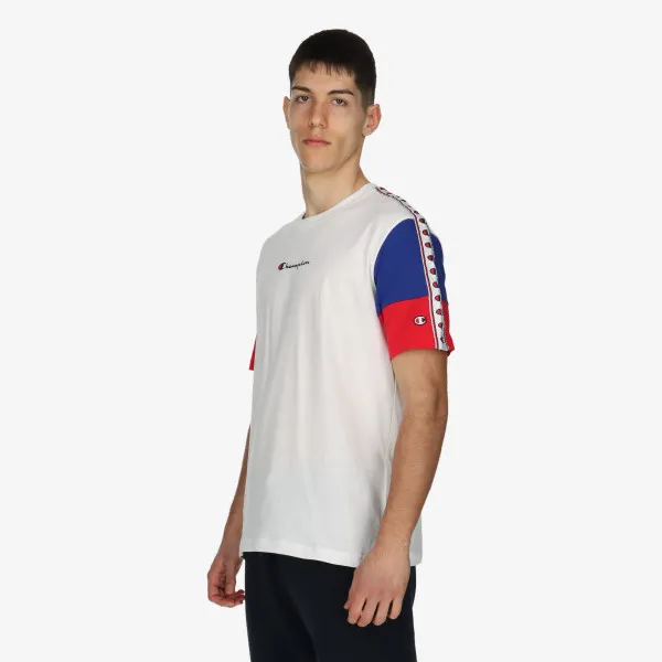 Champion T-shirt Crewneck 