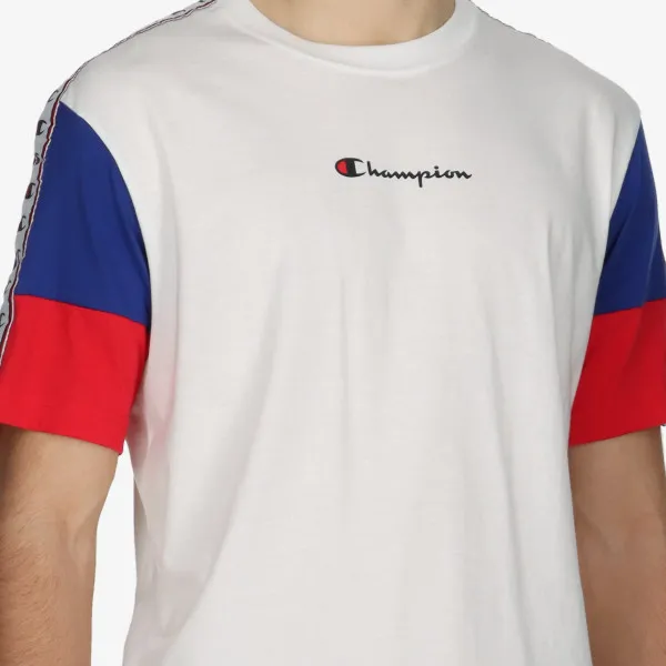 Champion T-shirt Crewneck 