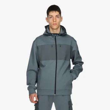 Champion Majica s kapuljačom na patent Hooded 