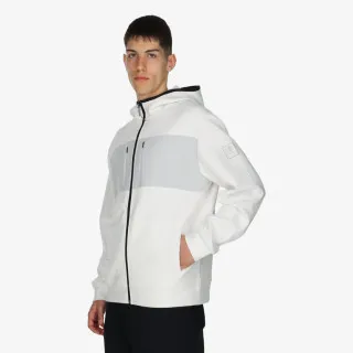 Champion Hooded 