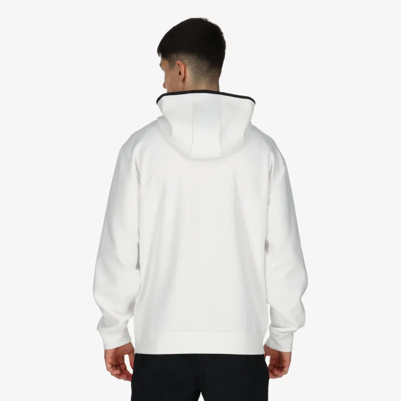Champion Hooded 