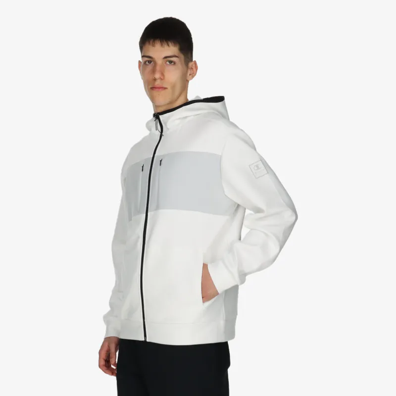 Champion Hooded 