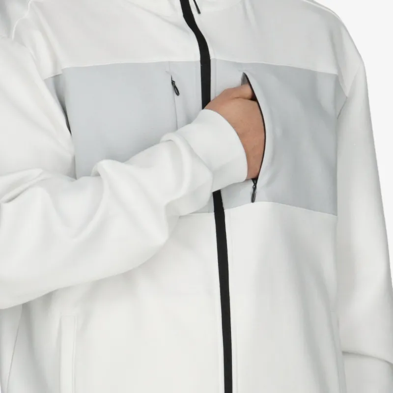 Champion Hooded 