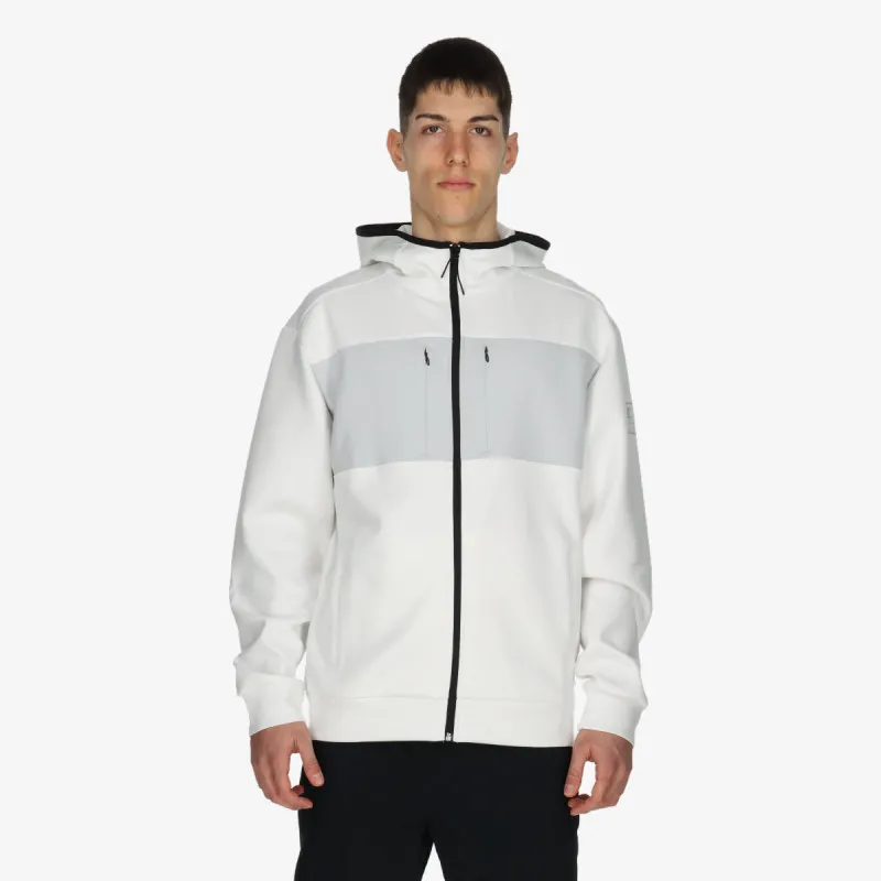 Champion Hooded 