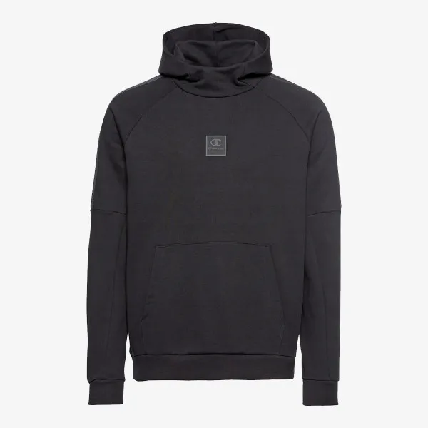 Champion Hooded Sweatshirt 