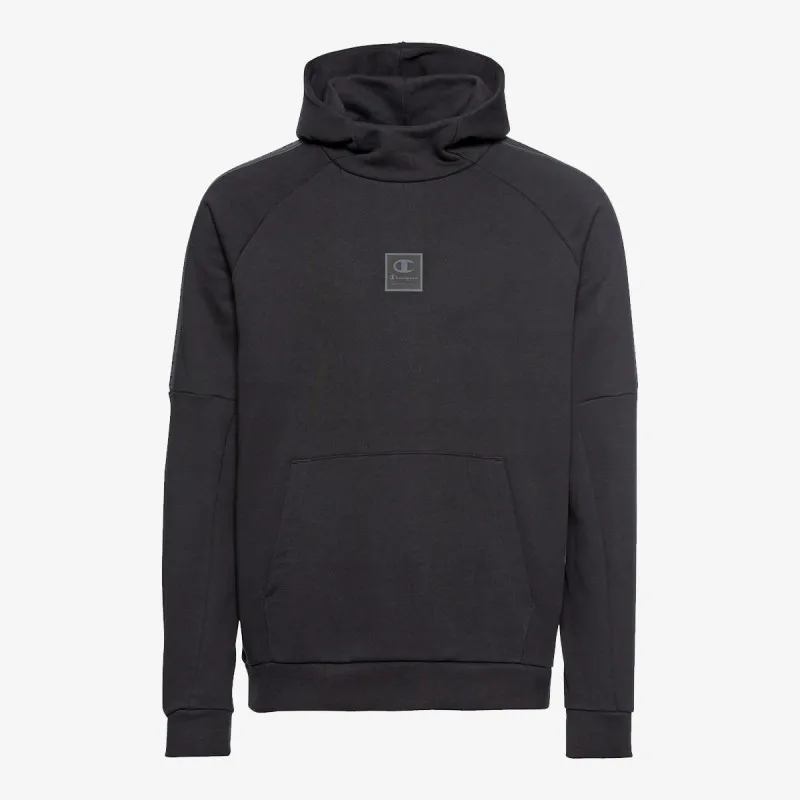 Champion Hooded Sweatshirt 