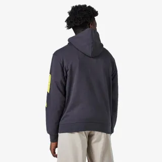Champion Hooded Sweatshirt 