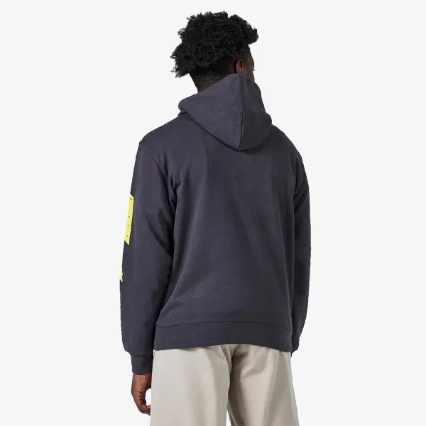 Champion Hooded Sweatshirt 