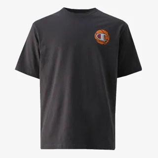 Champion Crewneck T-Shirt 
