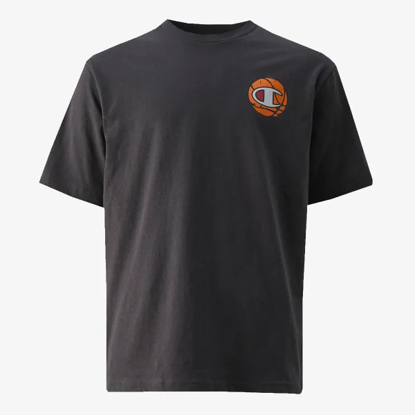 Champion Crewneck T-Shirt 