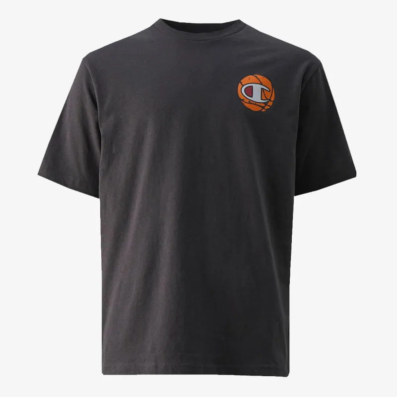 Champion Crewneck T-Shirt 
