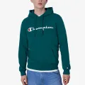 Champion Hooded Sweatshirt 