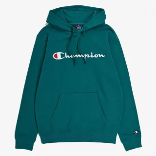 Champion Hooded Sweatshirt 
