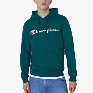 Champion Hooded Sweatshirt 
